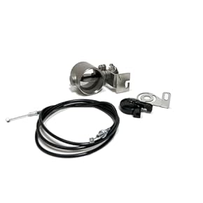 Amazon.co.jp: エアバイパスバルブ - 吸気・排気パーツ: 車＆バイク